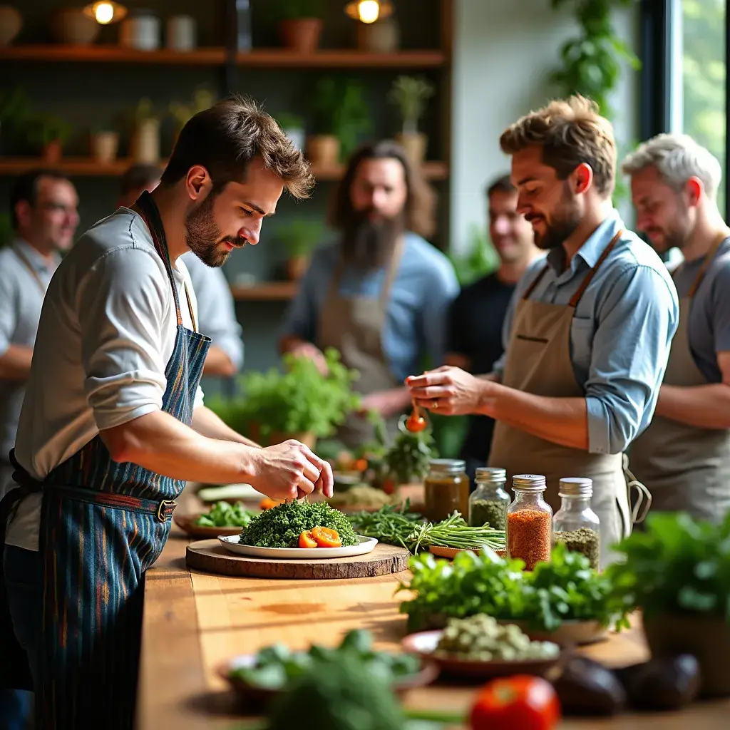 Collaborative team environment