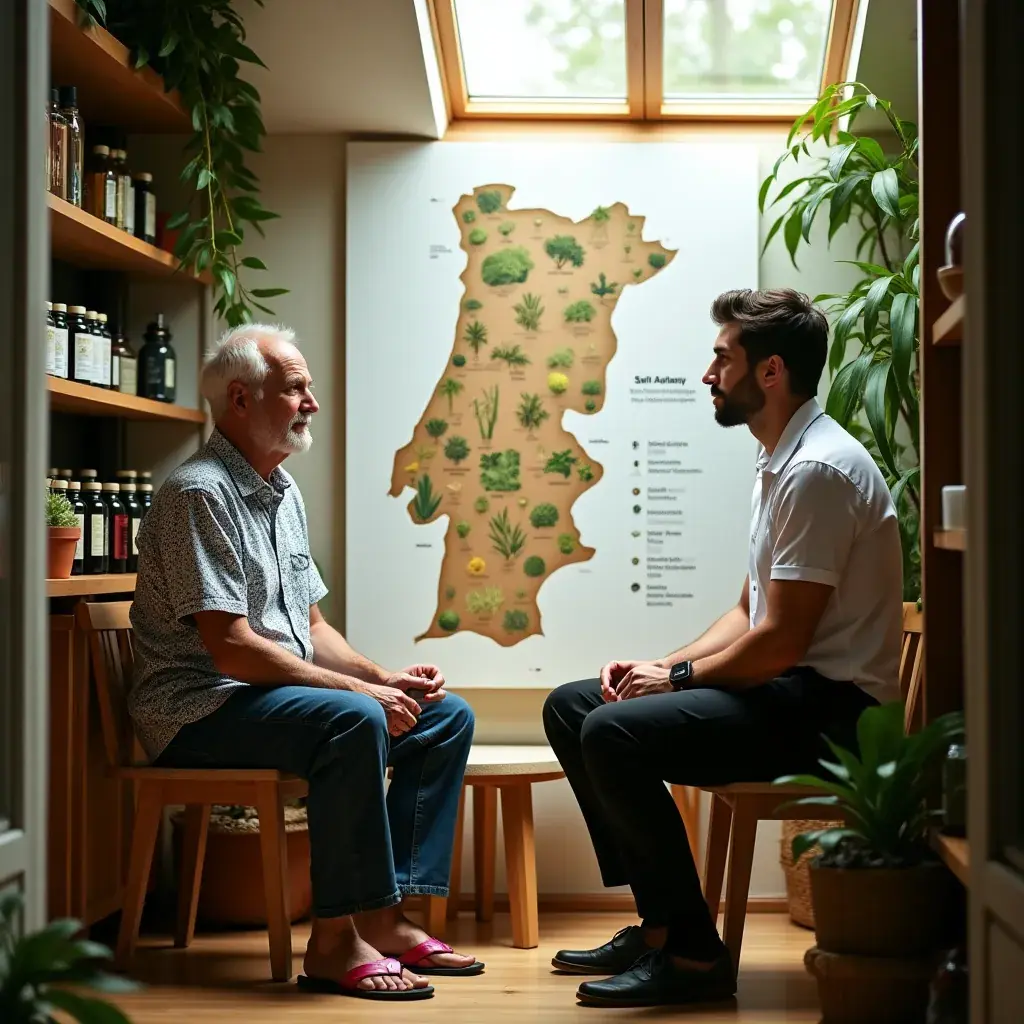 Minimalist design showcase